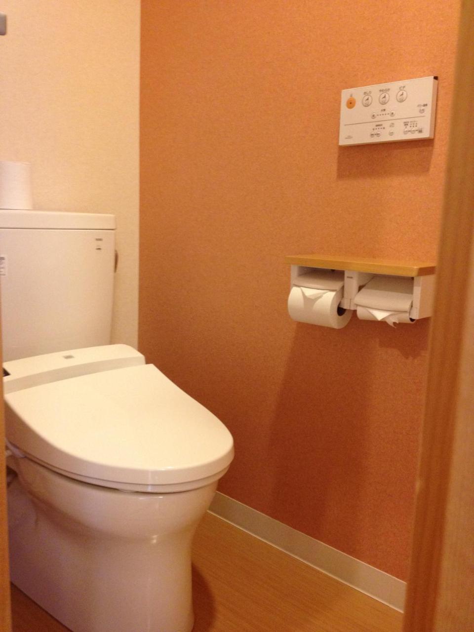 Hotel Gokasanso Nanto Zimmer foto